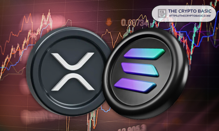 Helius Lab CEO Says Solana Cannot Win Against XRP, “We Don’t Have the Technology”